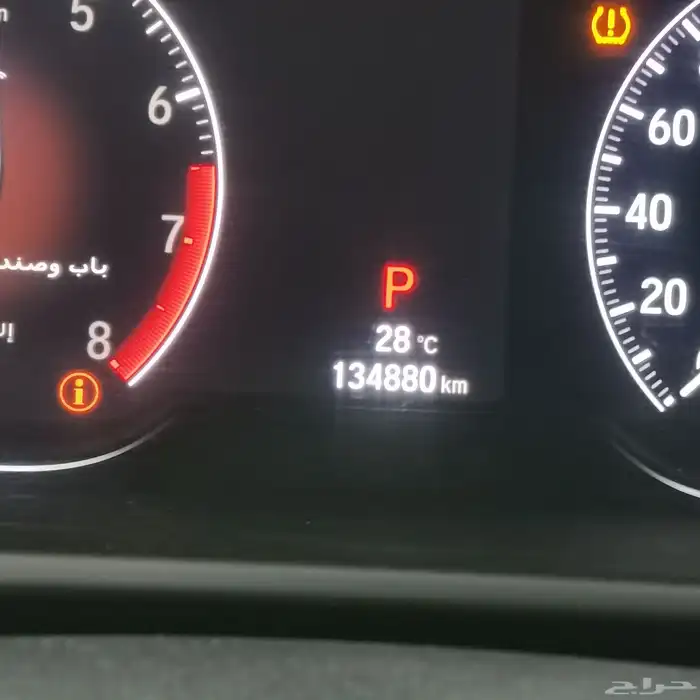 هوندا اكورد 2018 7