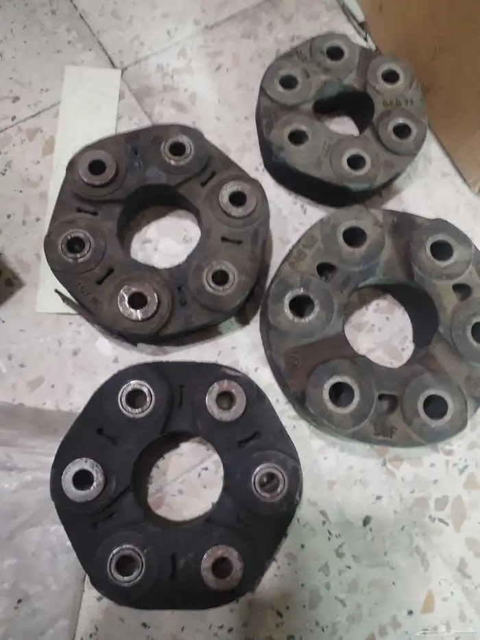 قطع BMWجديد اصلي 10