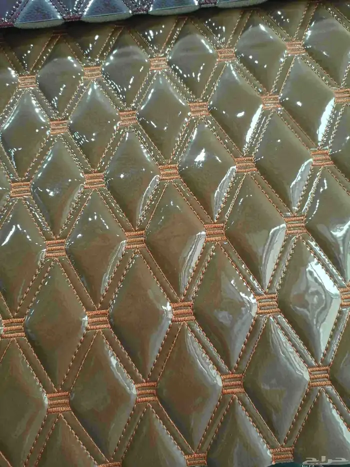 تنجيد سيارات 3