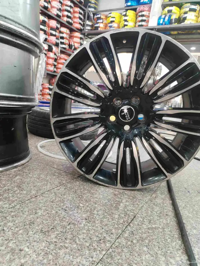 جنوط رنج روفر 2020 العداد إيطالي 0