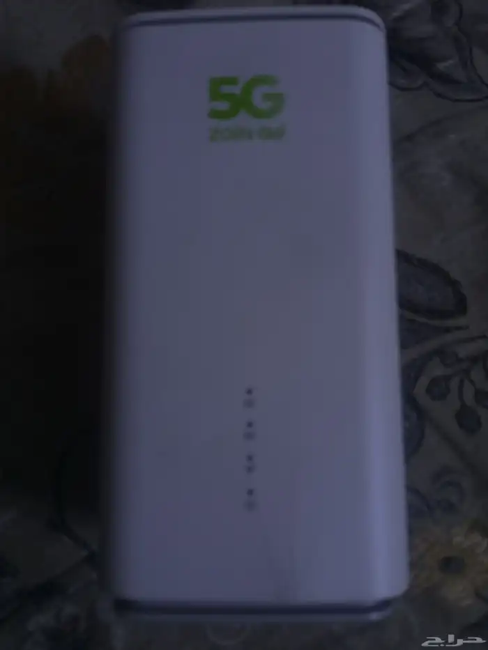 مودم زين 5g 3