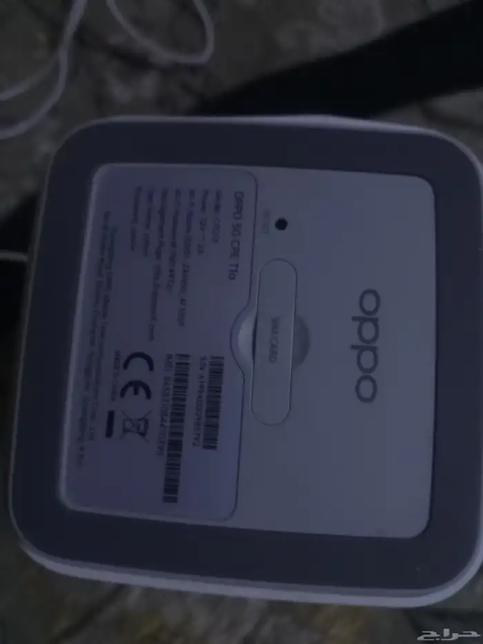 مودم زين 5g 2