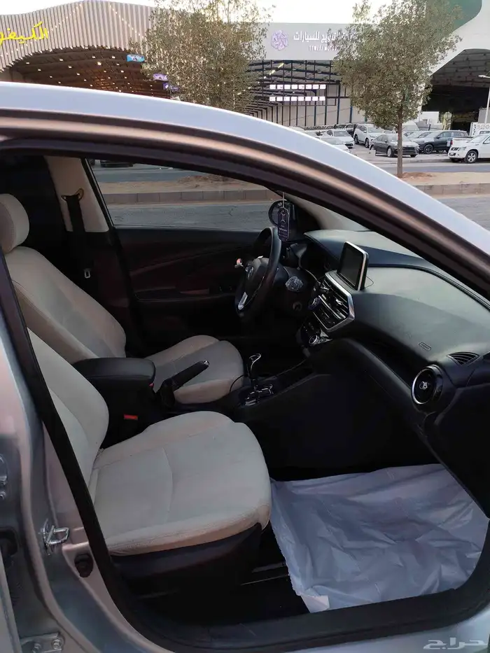 سياره شانجان 2023 4