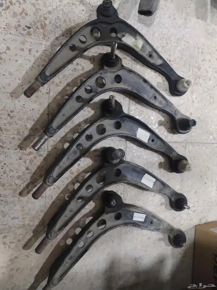 قطع BMWجديد اصلي 13