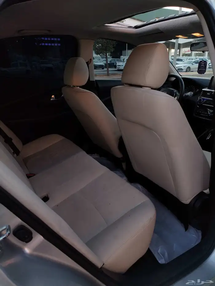 سياره شانجان 2023 6