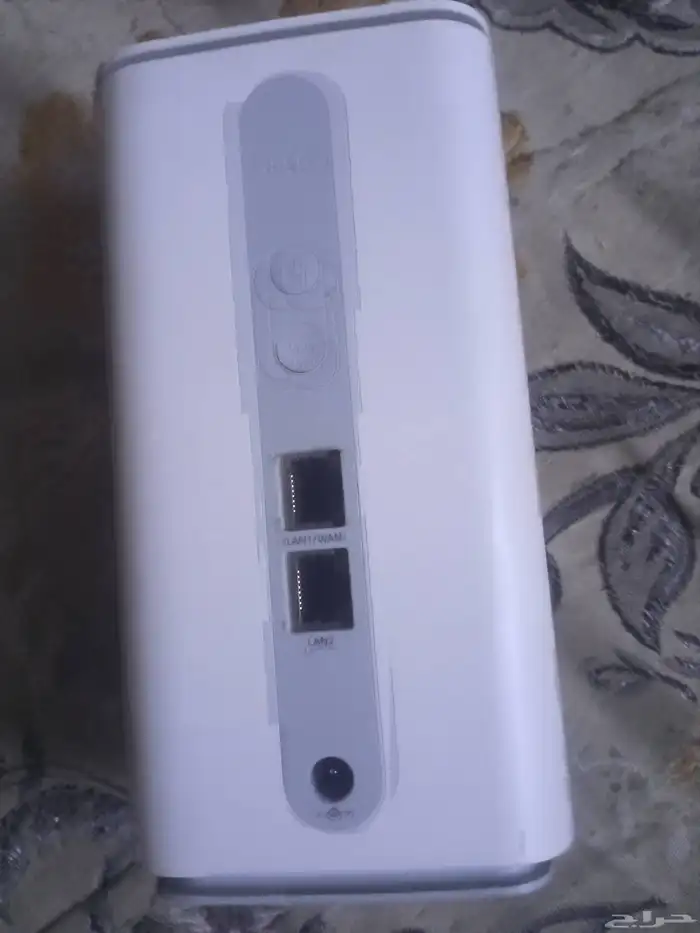 مودم زين 5g 4