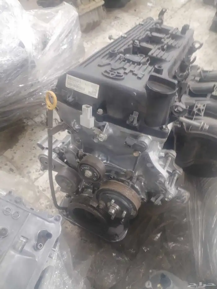 هيلوكس 15 جديد 0