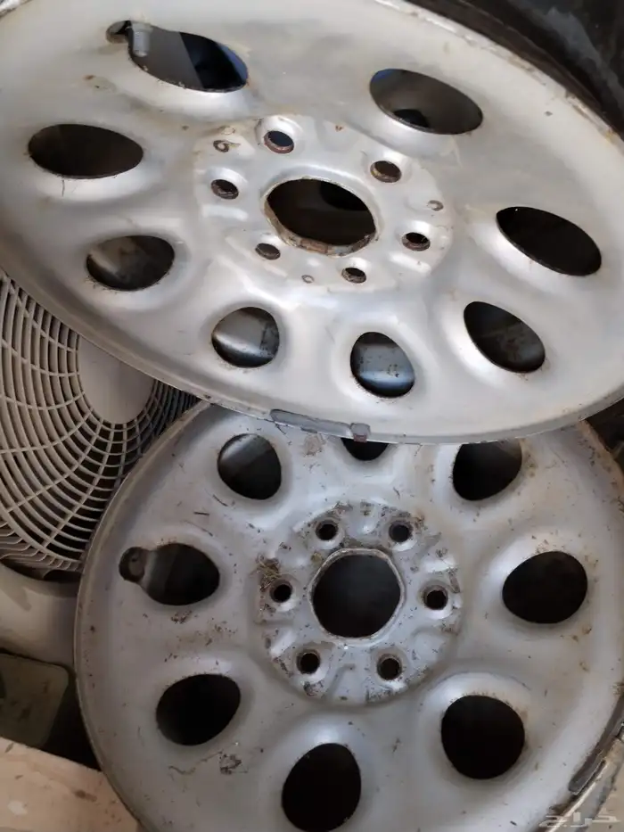 جنوط جمس سيرا 3