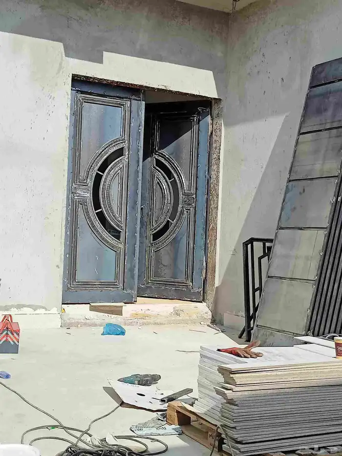 حداد و اليمينوم 8