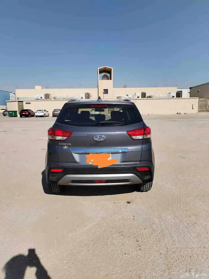 كريتا فل كامل 1