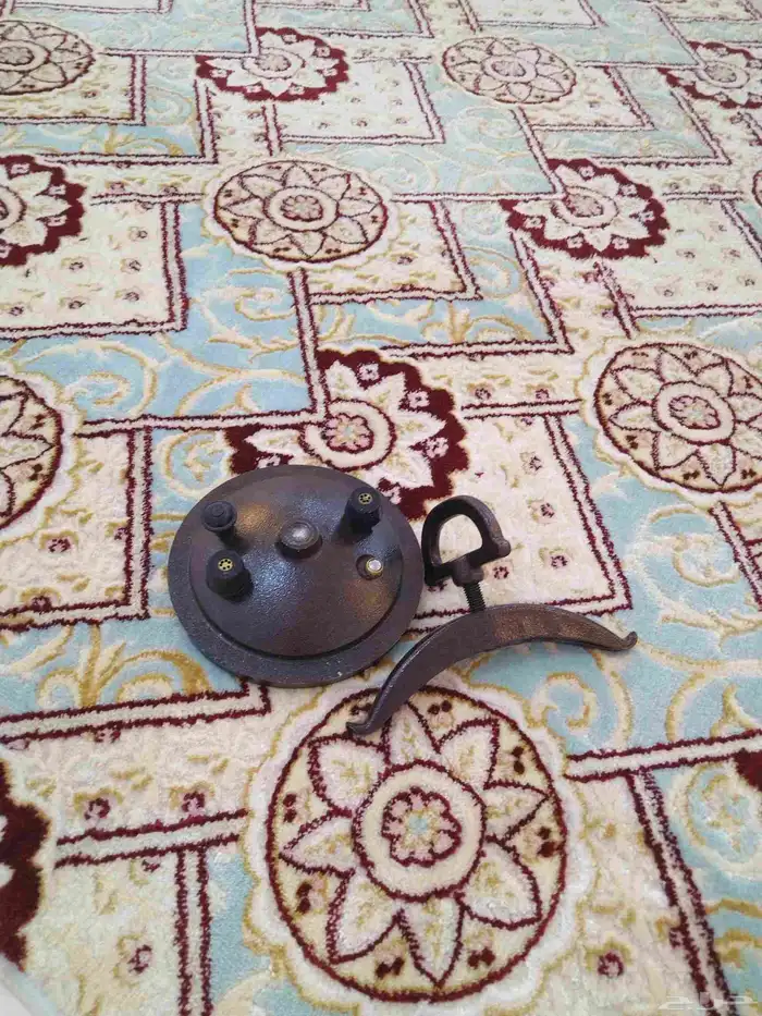 قدر أفغاني وكاللله 0