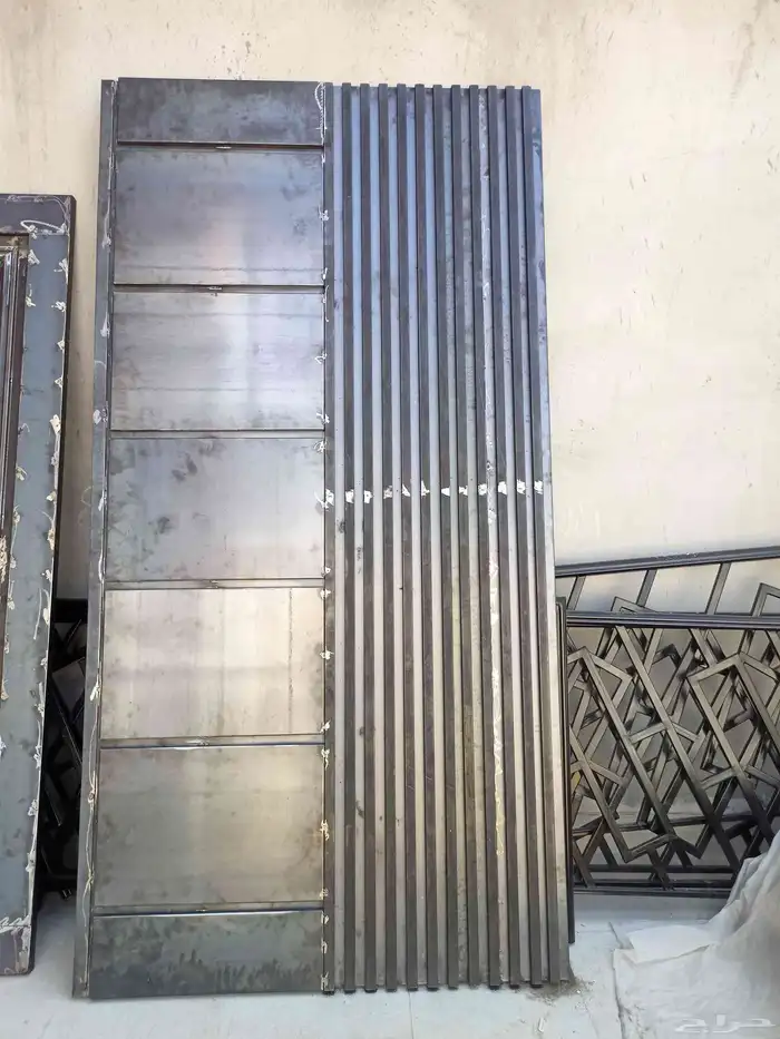 حداد و اليمينوم 6