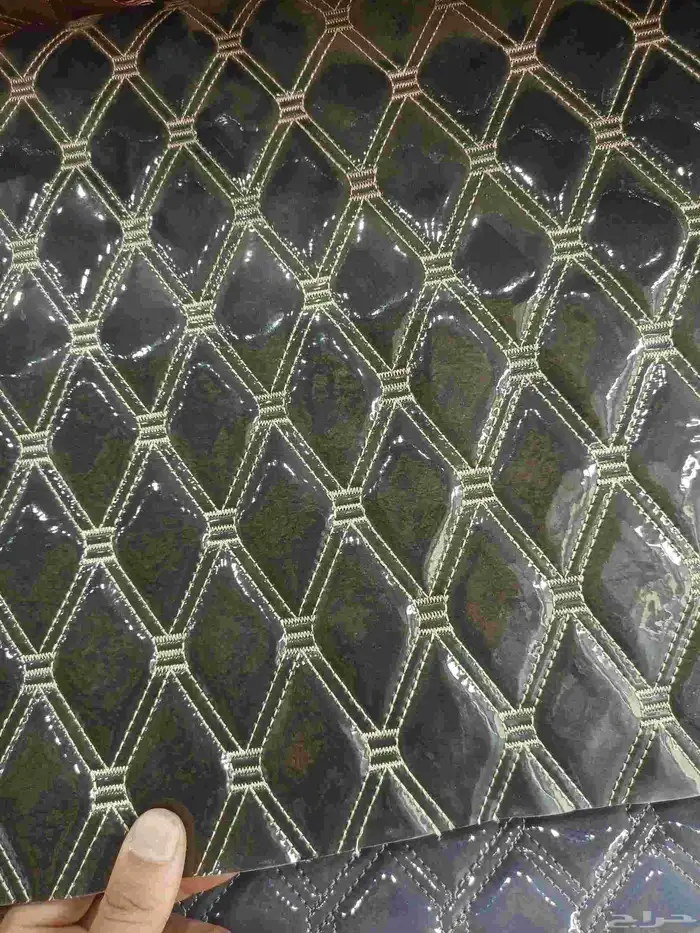 تنجيد سيارات 4