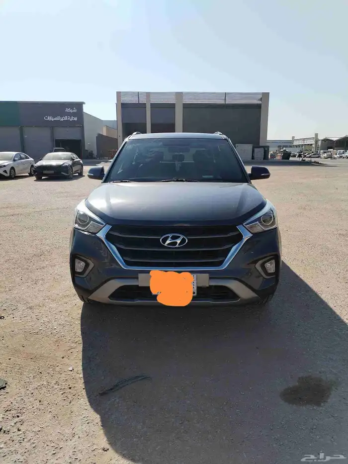 كريتا فل كامل 0