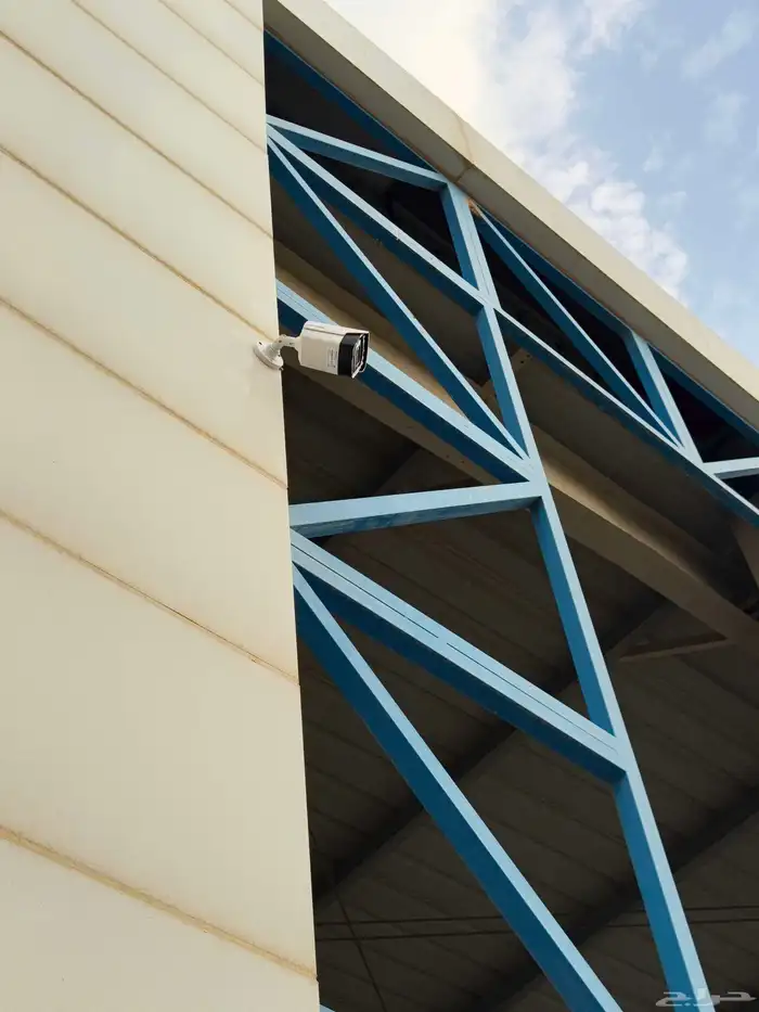 كاميرات مراقبه 0