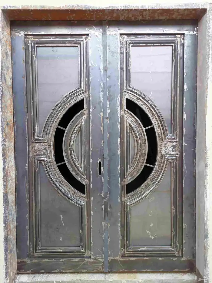 حداد و اليمينوم 7