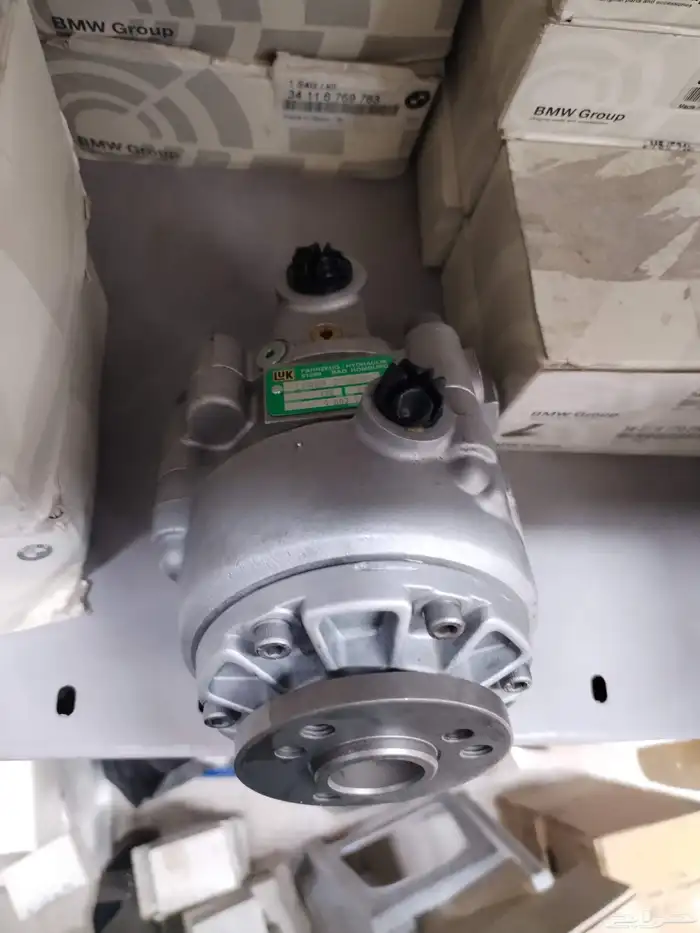 قطع BMWجديد اصلي 8