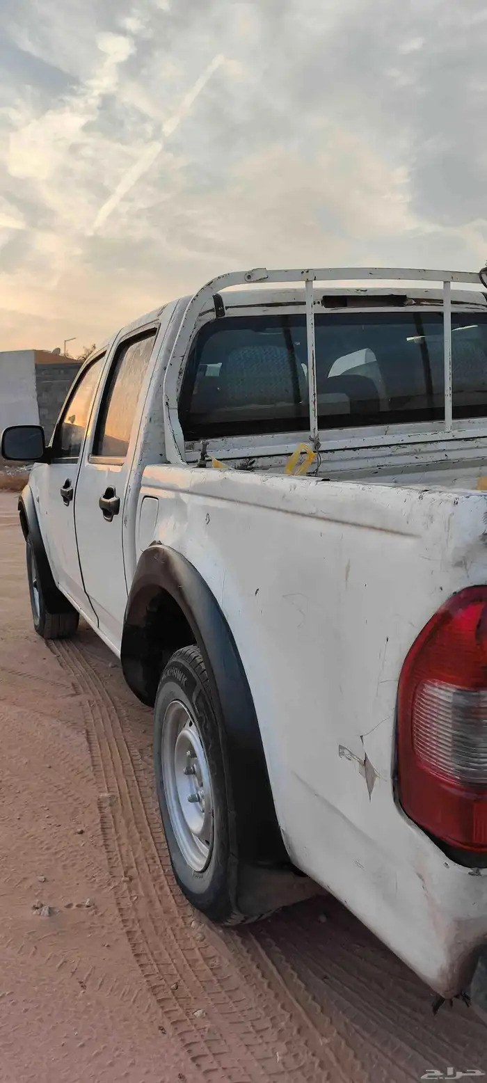 سوزو (2006) المكينه فيها شنبر ولموتر شغال دبل شغال شرط ولقير 5