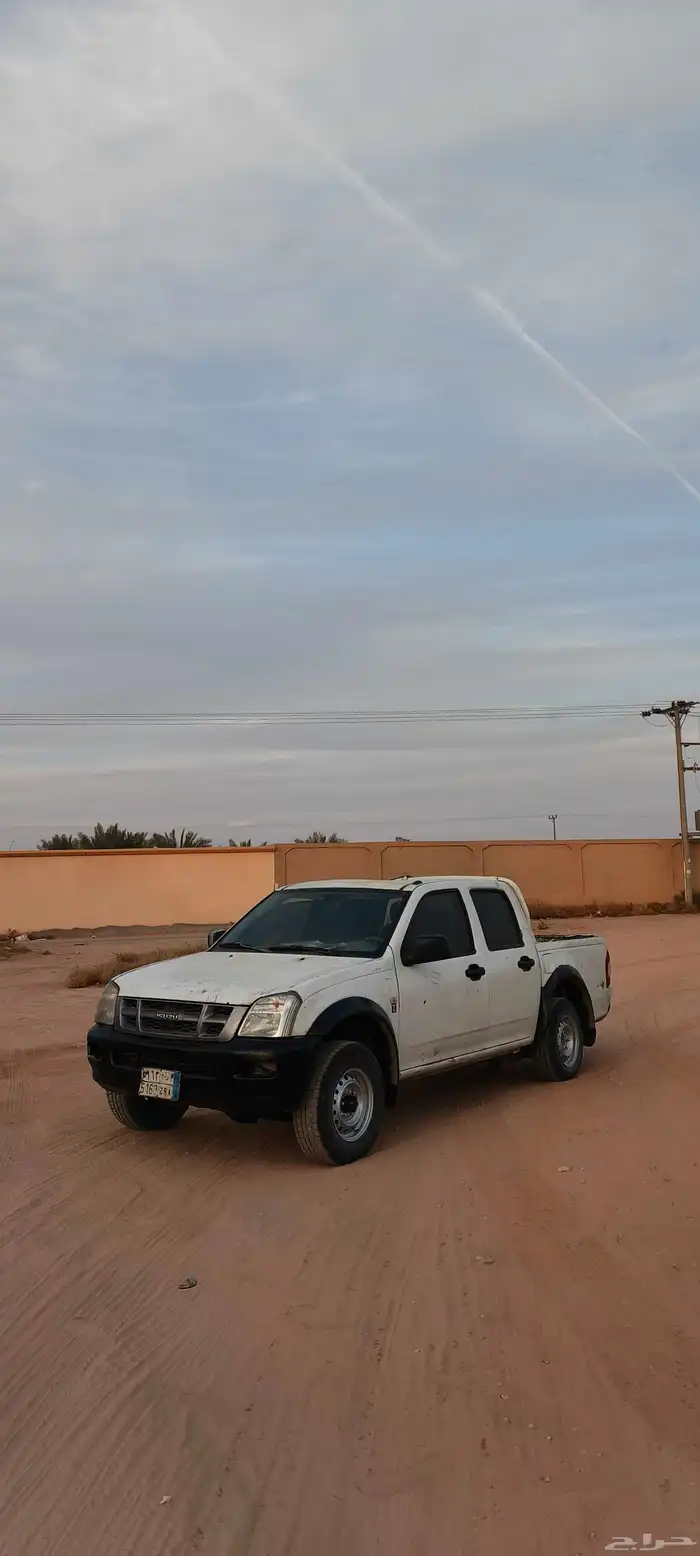 سوزو (2006) المكينه فيها شنبر ولموتر شغال دبل شغال شرط ولقير 3