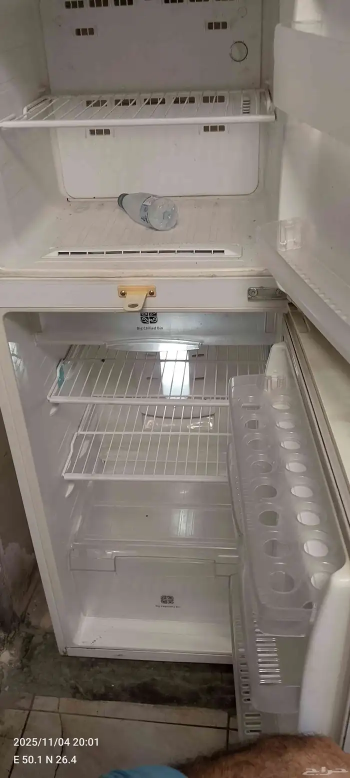 second hand fridge 3