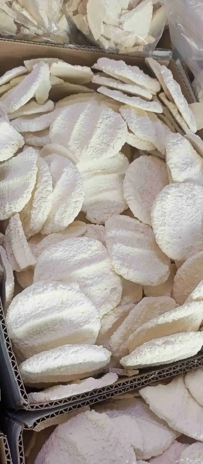 مضير سمن غنم 1