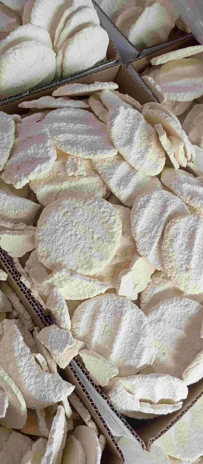 مضير سمن غنم 3