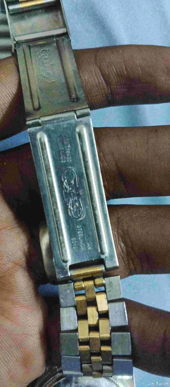 ساعه رولكس اصلي 3