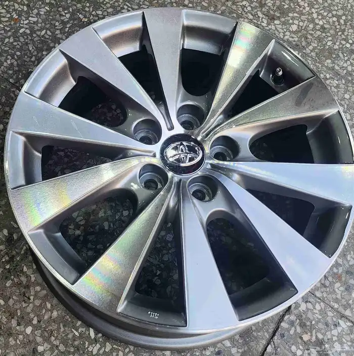 جنوط افلون 2012 اصلي وكاله مقاس 17 1