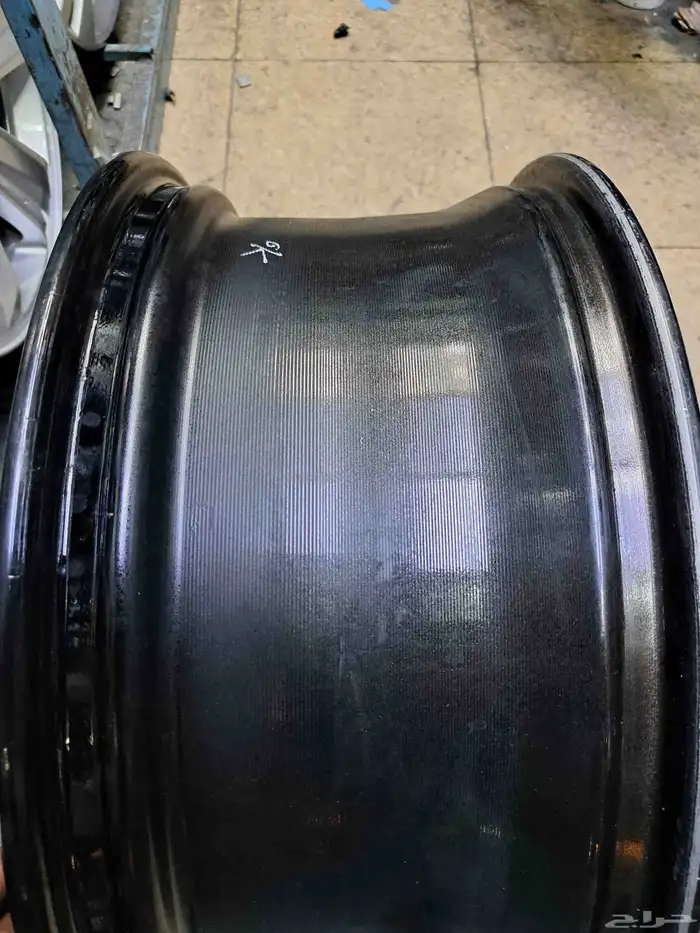 جنوط هونداي سنتافي مقاس20 موديل 2023 اصليه وكاله 6