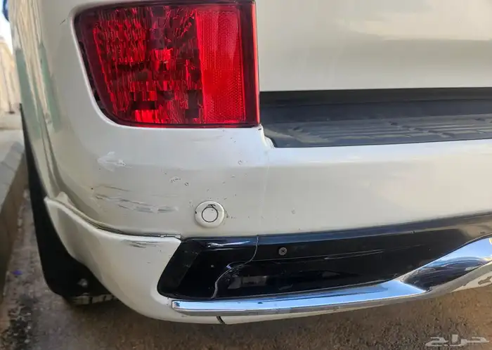 لاندكروزر 2017 GXR 1