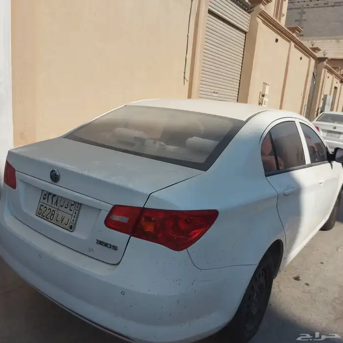 للبيع MG 350 موديل 2016 1