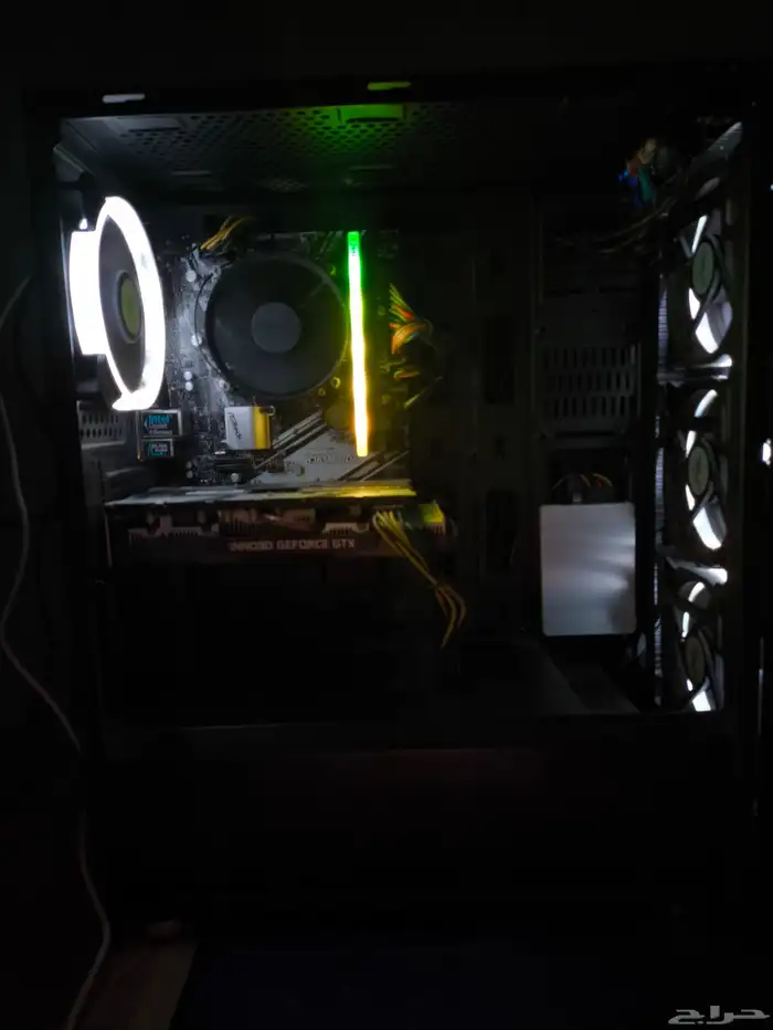 بيسي قيمنق 2