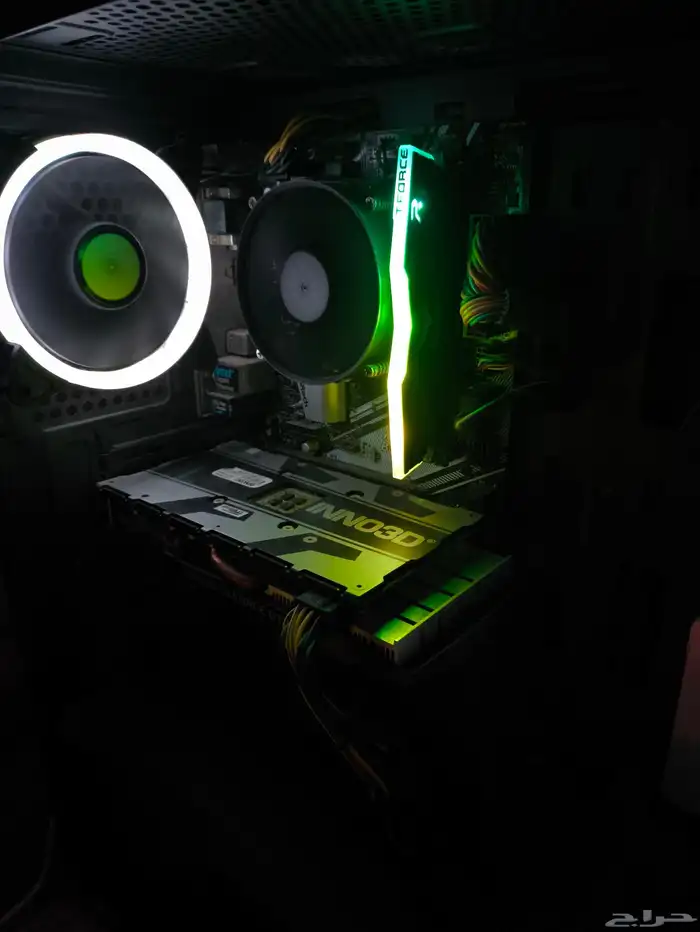 بيسي قيمنق 3