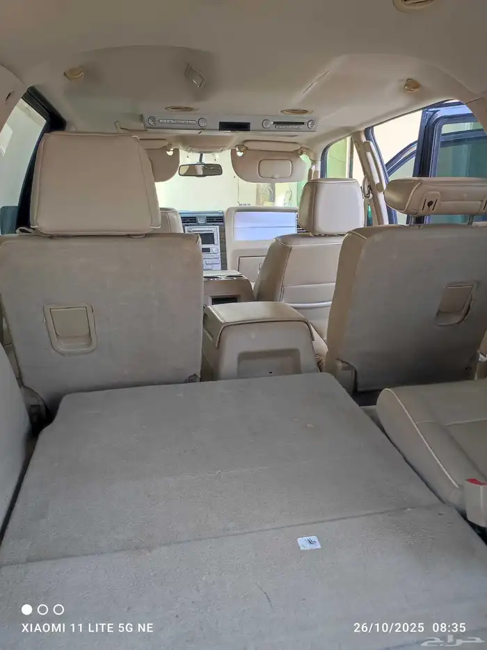 لنكولن نافيجتور 0