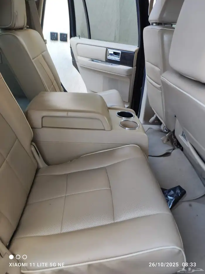 لنكولن نافيجتور 2