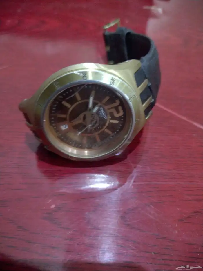 للبيع ساعات سويسري سواتش نوع بطاريه كلها تحتاج بطاريات نساء 3