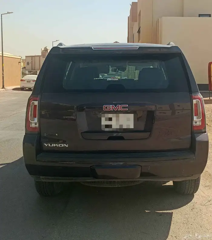 جمس يوكن مديل 2015 0