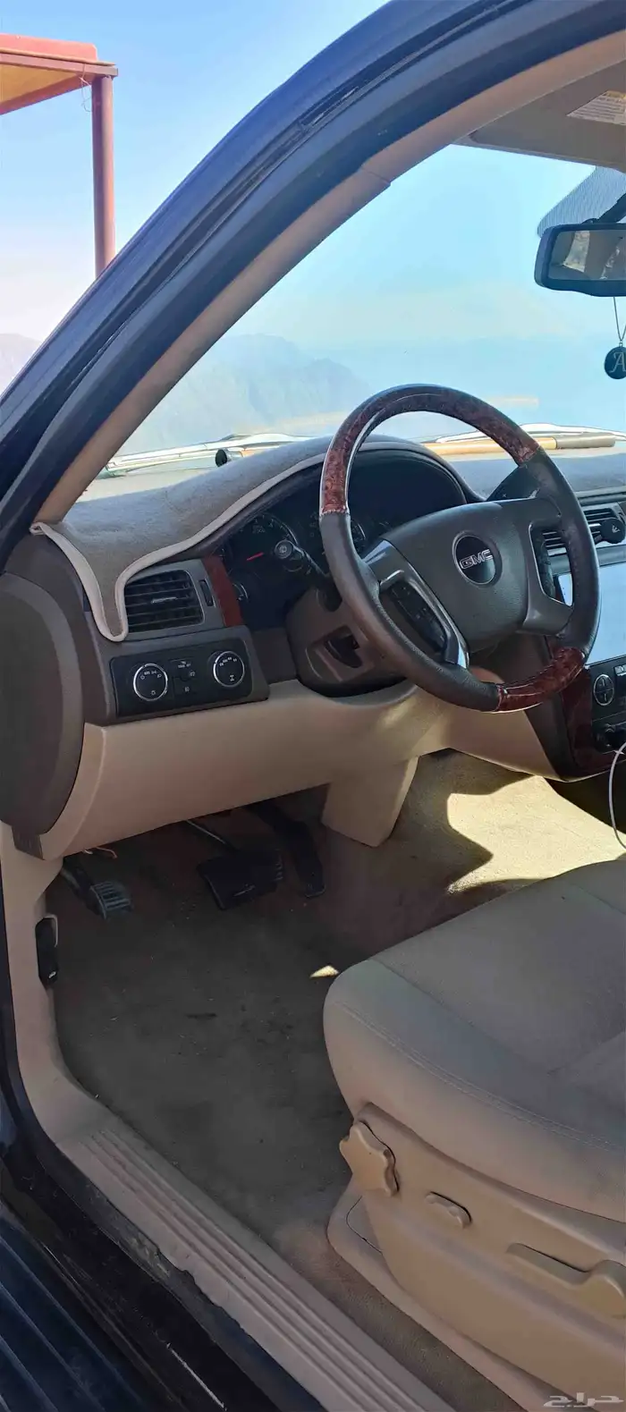 جمس يوكن قصير 2013 دبل 5