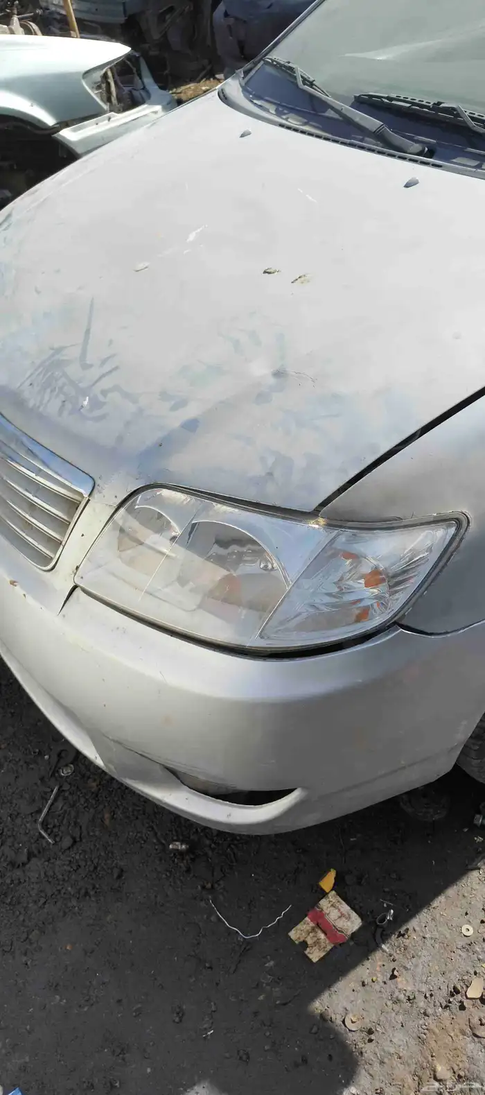 كوريلا بوكس تشليح 1