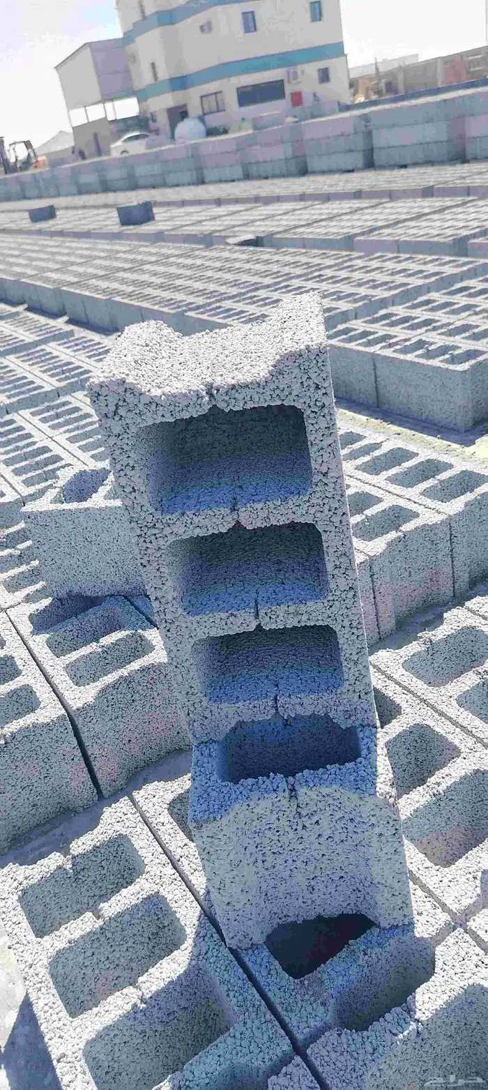 بلوك. طوب. داموك. طابوق 17