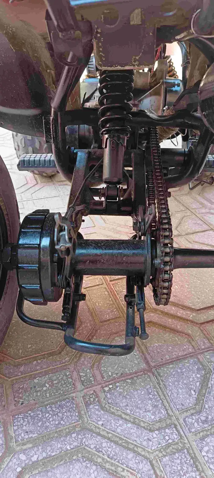 دباب رام 90 للبيع 1