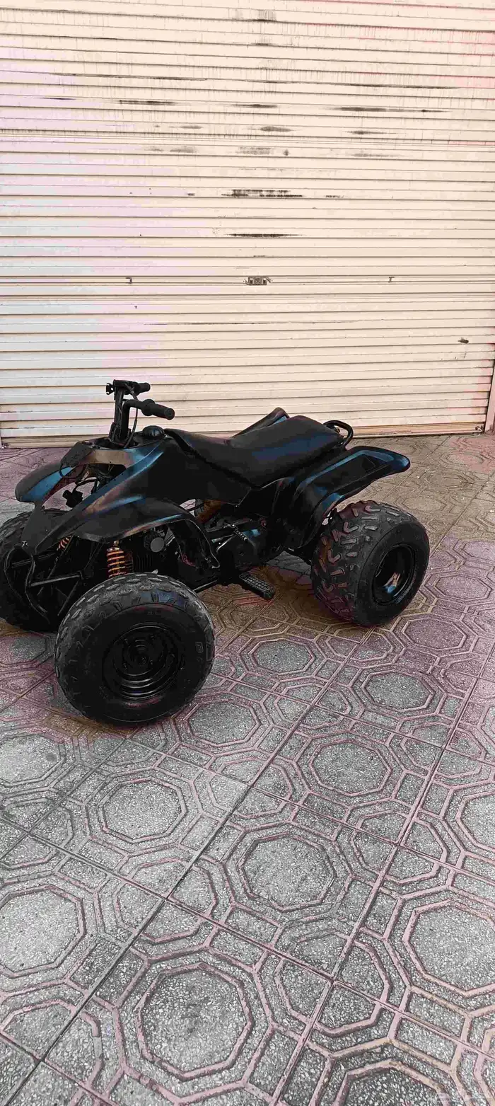 دباب رام 90 للبيع 2