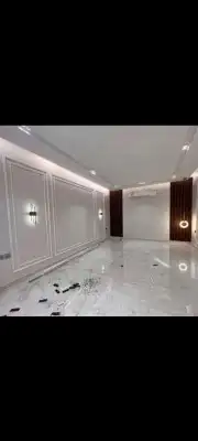 صباغ الدمام الخبر القطيف سعرمتر 10 ريال شامل المواد للتجديد 7