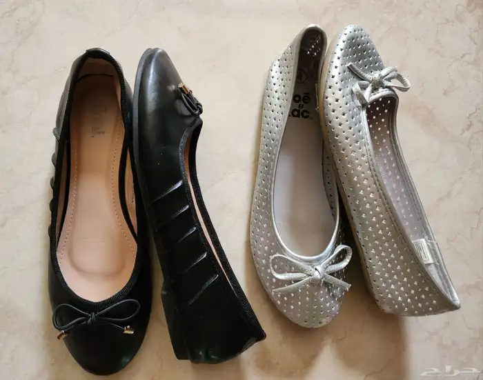 احذية بناتي اي حذاء 5ريال 0