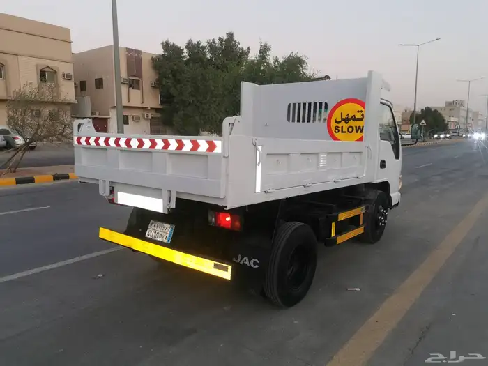 للبيع قلاب 2014 0