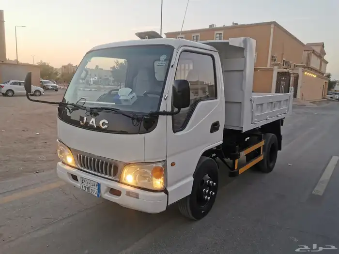 للبيع قلاب 2014 11