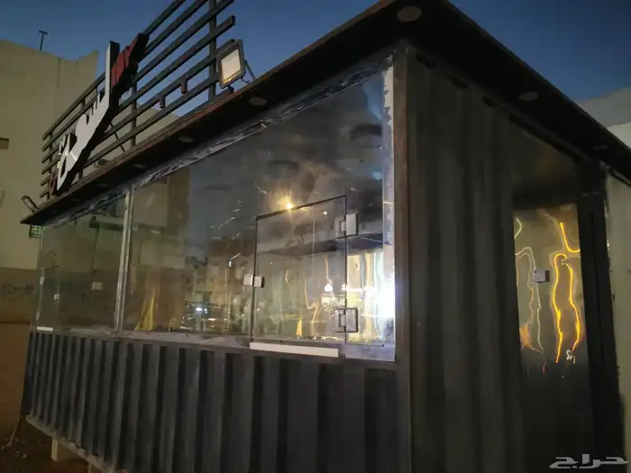 فود ترك للبيع 1