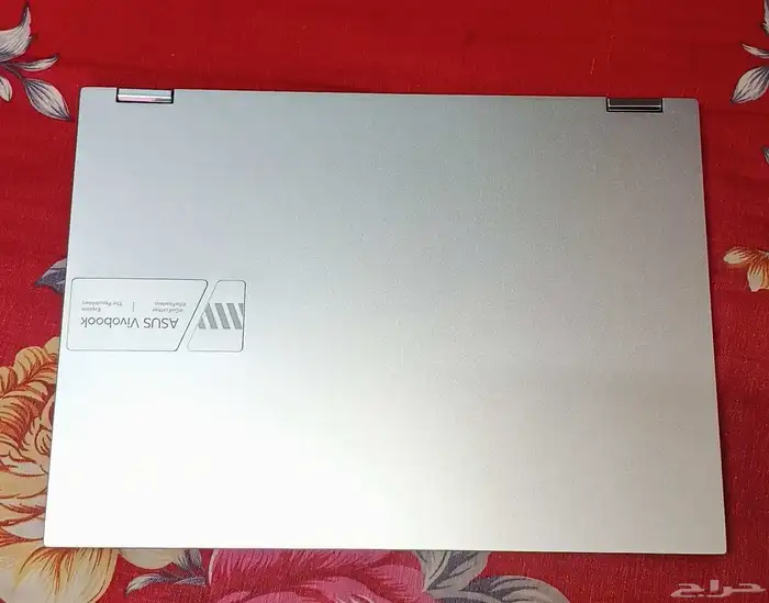 ASUS Vivobook S 14 Flip Touch 1