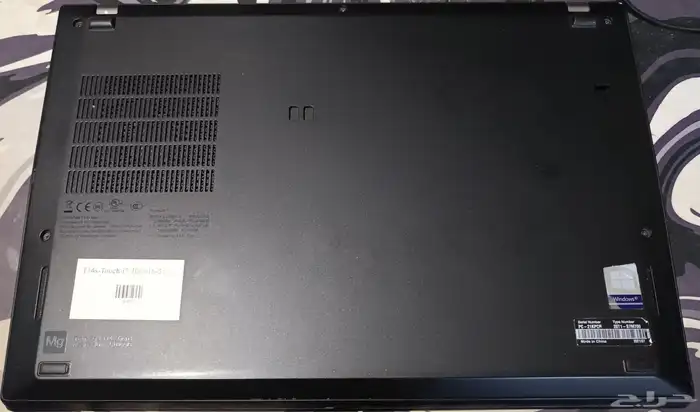 لاب توب لينوفو i7 الجيل العاشر 3