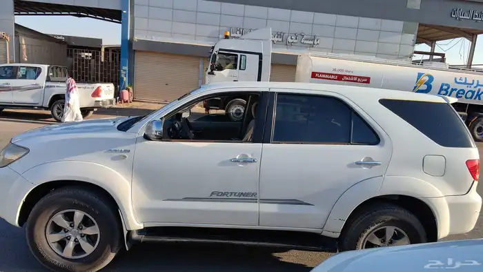 فورشنر مديل 2007 1